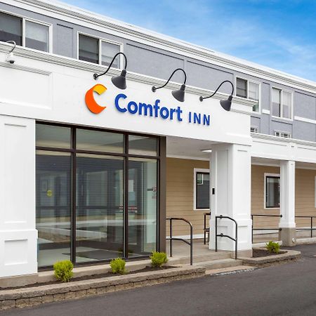 Comfort Inn Hyannis - Cape Cod Eksteriør billede