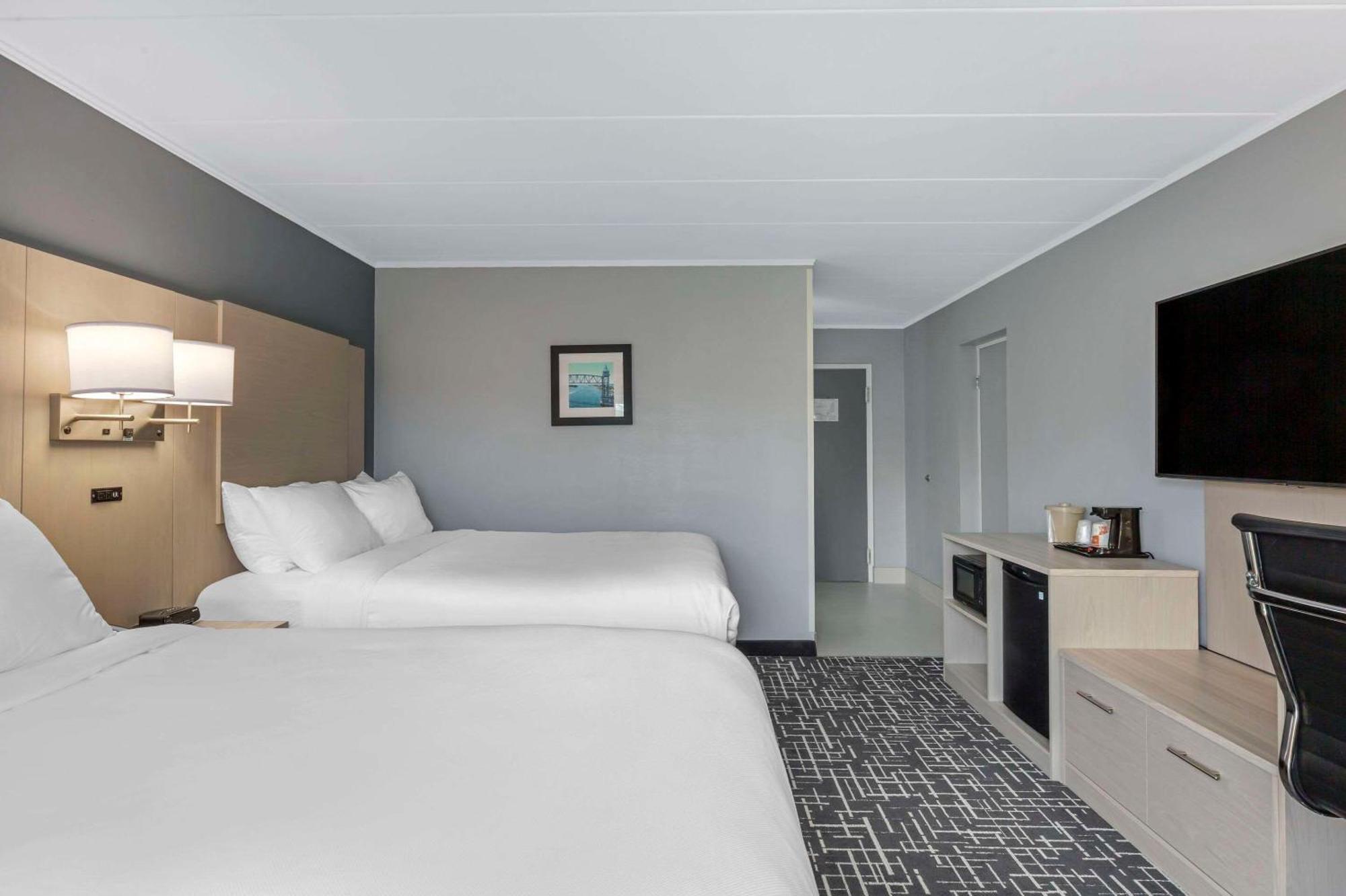 Comfort Inn Hyannis - Cape Cod Eksteriør billede