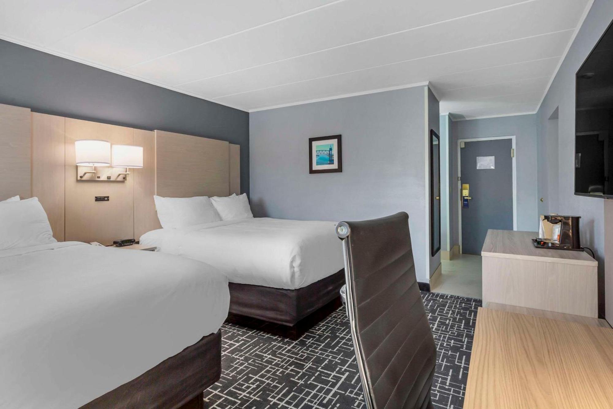 Comfort Inn Hyannis - Cape Cod Eksteriør billede